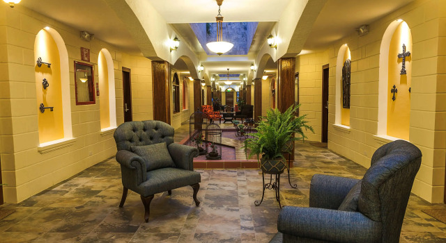 Hotel Rincon de Puembo, BW Signature Collection, Забронировать Отель Отели Пуэмбо с завтраком, Завтраки