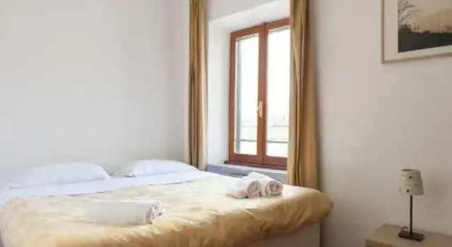 Flatinrome Trastevere Complex, Забронировать Отель Трастевере Рим, рядом с Уста истины