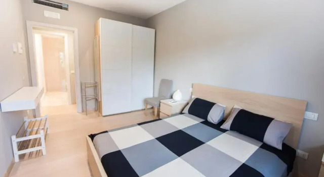 Номер Standard B&B Tufilla