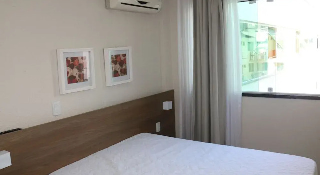 Apartamento 1 quarto Summer Beach - 227A, Забронировать Апартаменты/квартира Бомбиньяс Санта-Катарина