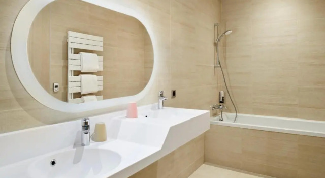 Четырёхместный номер Standard Maisons de Tatihou, The Originals Relais
