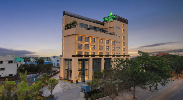 Lemon Tree Hotel Bhubaneswar, Prenota Hotel Bhubaneshwar Orissa