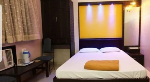 Hotel Diamond