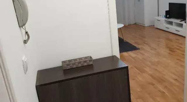 Apartment Maya