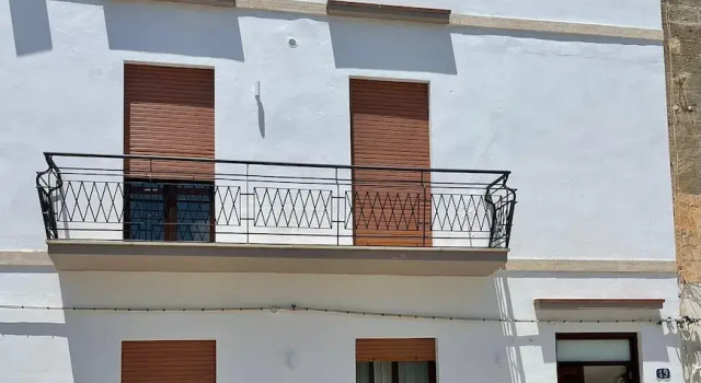 "LOasi di Favignana" Room and Charme, Buchen Sie Bed & Breakfast Hotels in Sizilien mit Frühstück, Frühstück