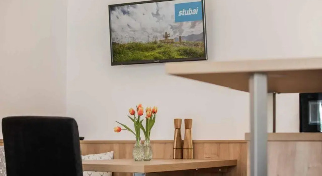 Апартаменты Ferienwohnung Alpenland - schönes, neues Apartment