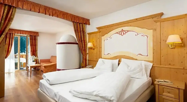 Hotel Gries, Забронировать Отель Канацеи Трентино-Альто-Адидже