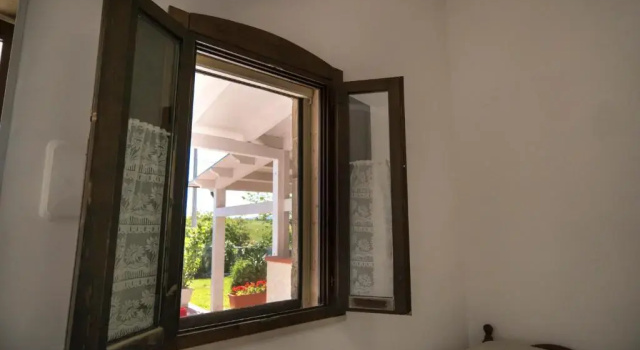 Четырёхместный номер Superior Agriturismo Le Matinelle