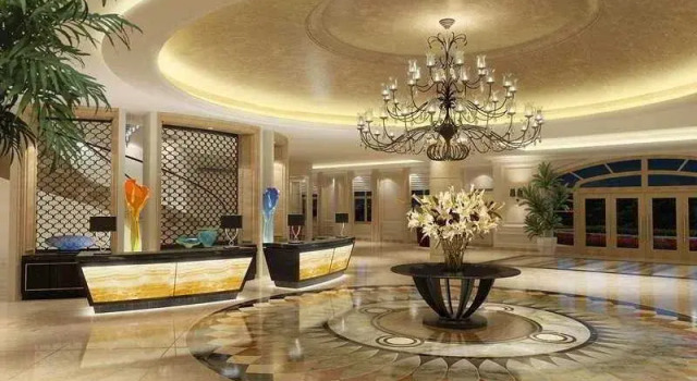 Hilton Chongqing Nanshan Resort And Spa, Book Ferieresort Hoteller i Chongqing med pool, nær Luohan Temple, Swimmingpool