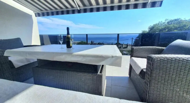 Апартаменты Sun Terrace