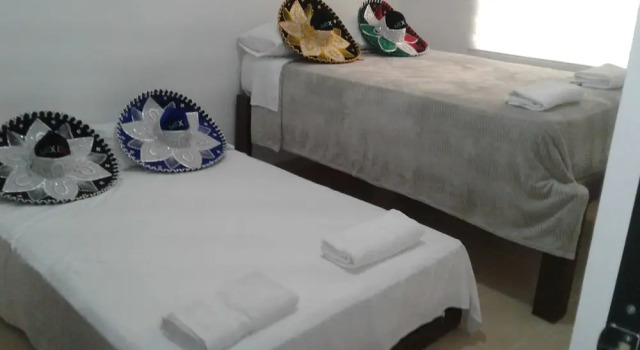 Апартаменты Modern apartment Playa del Carmen