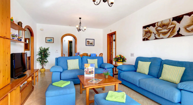 Villa Roser, Boek Villa Santandria Balearen