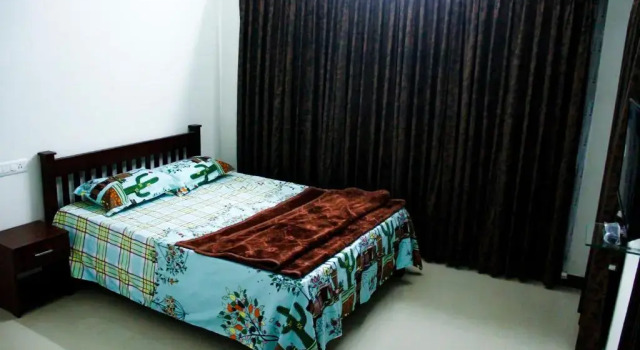 Номер Deluxe Peri Resorts