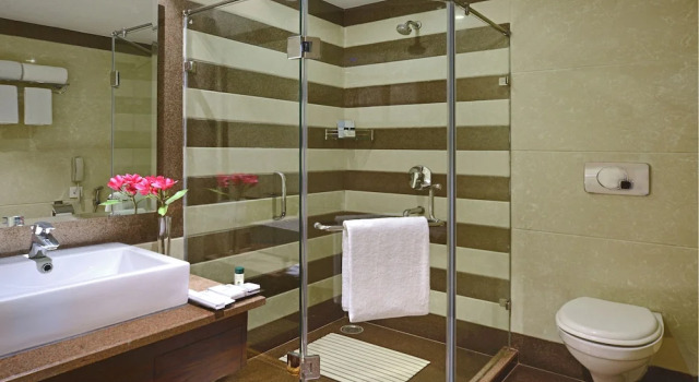 Двухместный номер Standard Fortune Park, Haridwar - Member ITC Hotels Group