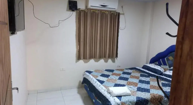 Ciudad del Este - Departamento con 2 habitaciones, Paraguay