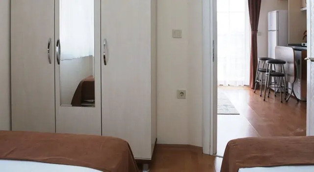 Selçuk Apart