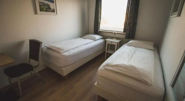 Семейный номер Standard Ormurinn Guesthouse