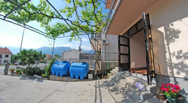 Апартаменты Apartments Kaludjerovic