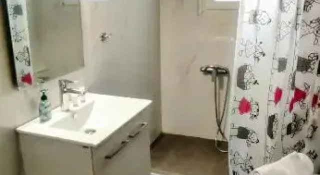 SEAgull apartments, Buchen Sie Ferienwohnung Nea Peramos Mazedonien