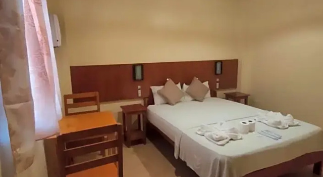 Camera Standard Sulu Plaza
