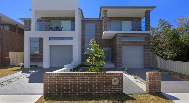 Greenacre Villas - Sydney