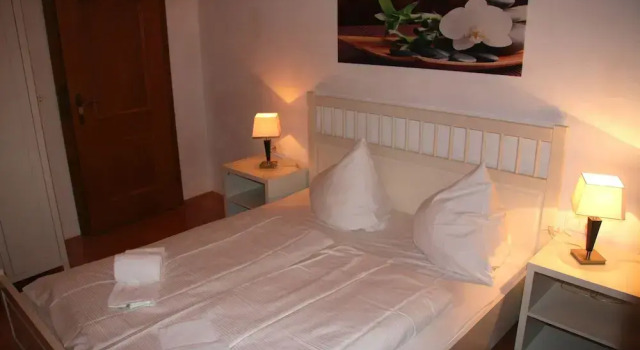 Апартаменты c 1 комнатой с балконом Appartements Fürstalm Alpendorf