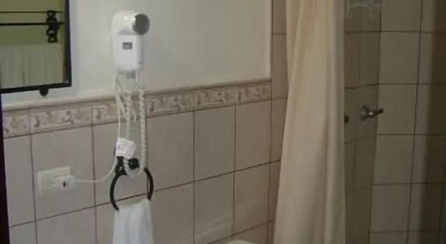 Номер Standard Hotel Real Granada