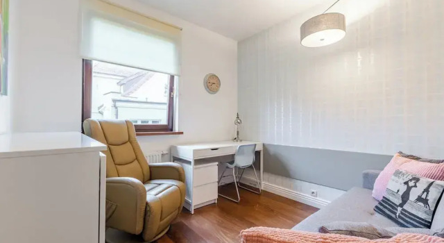 Imperial Apartments - Atlantic Premium, Varaa Huoneisto Hotellit Pommeri pysäköinnillä, Pysäköinti