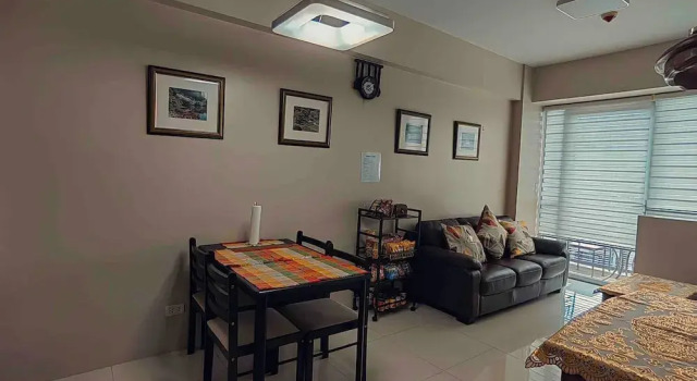 One Palm Tree Villas Condo, Rezervovat Apartmán Manila 