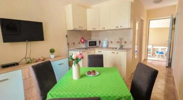 Апартаменты Veron Apartments