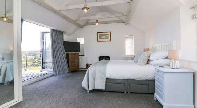 Buddicombe House, Boek Vakantiehuis Vakantiehuizen in Merseyside, Cottage