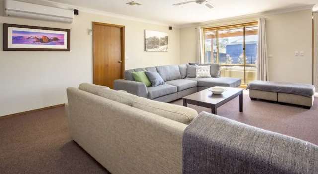 Mountain Lodge