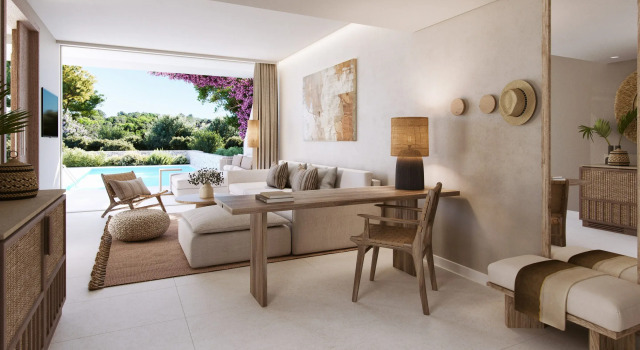 Ikos Porto Petro, Reserva ahora Hotel Santanyí Mallorca