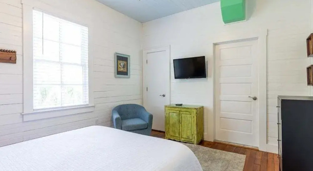 Beachwalk, Rezerwuj Hotel Tybee Island Georgia