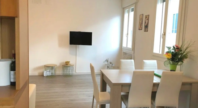 Номер Standard Venice Romantic Views Ca' Crea