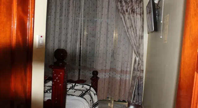 BK Castella Hotel