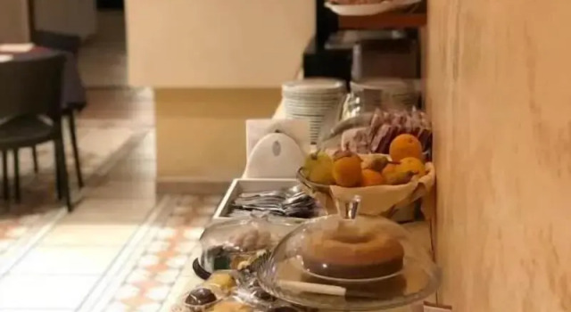 Hotel Serena