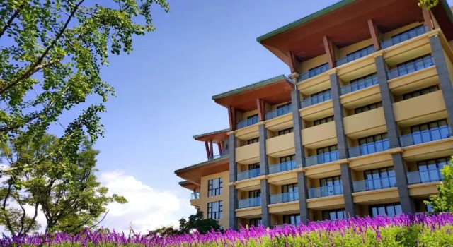 Hilton Dali Resort & Spa