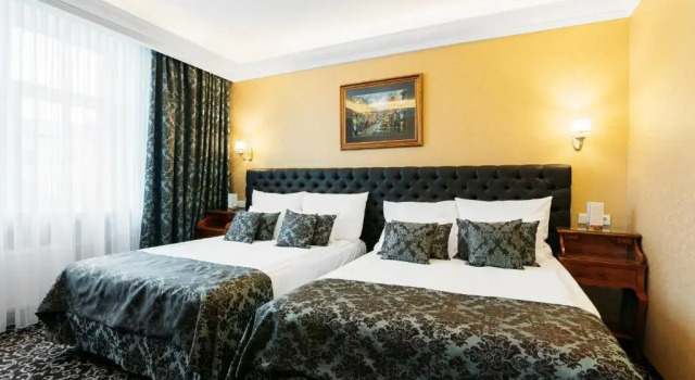 Hotel Jelgava