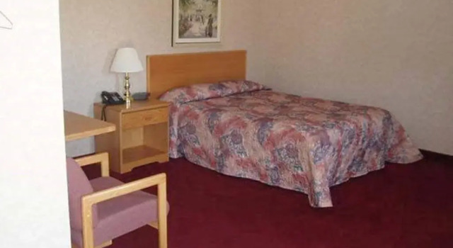 Wiarton willys inn, Varaa Hotelli  