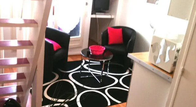 Studio Les Hameaux du Crouesty, Rezerwuj Hotel Arzon 
