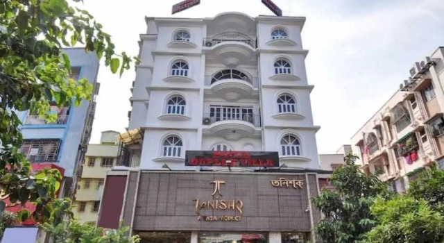 Hotel Duplex Villa, Prenota Hotel Calcutta 