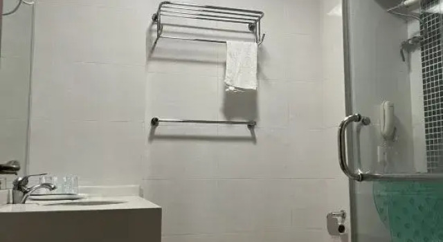 Номер Standard Soluxe Club International Hotel