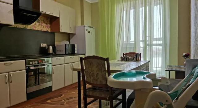 Sutkidar Aparthotel In European