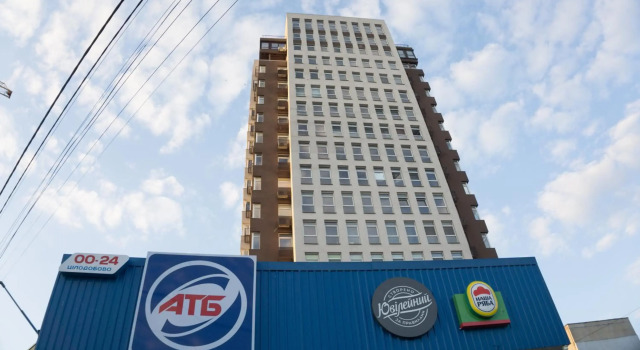 Doba In Ua Voronsova Apartments, Book Lejlighed Dnepropetrovsk Dnipropetrovsk Region