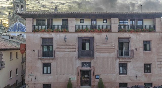 Hotel Los Leones, Prenota Hotel Hotel a Teruel con colazione, Colazione