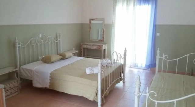 Студия Superior с балконом Elaias Gi Residence
