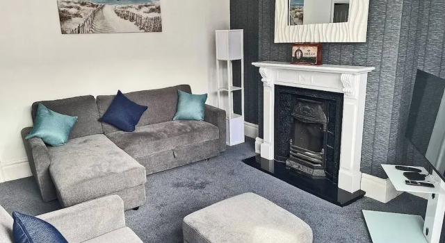 Апартаменты Rutland Retreat
