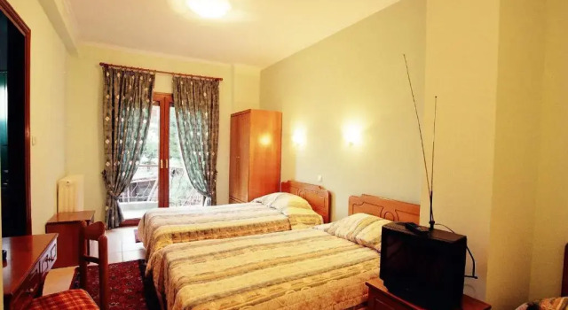 Номер Standard Guesthouse Ahillion