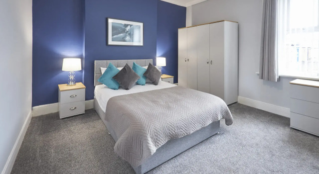 Host Stay Dilston, Buchen Sie Hotel Amble 